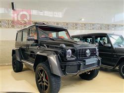 مێرسێدس بێنز G-Class